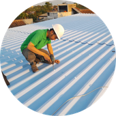 budget renov atap