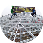 waktu renov atap